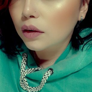 Model - Juliette_ducuars feet