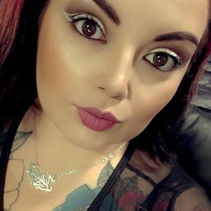 Model - Juliette_ducuars BBW