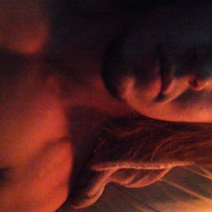 Model - Kyle Bigdick