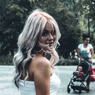 Model - Kira Awesome toys