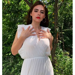 Model - Miss Fire super