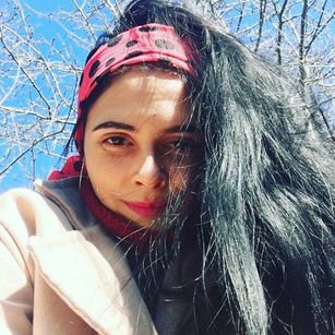 Model - Miss Fire amazinggirl