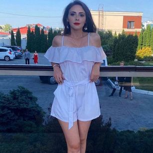 Model - Miss Fire beatiful