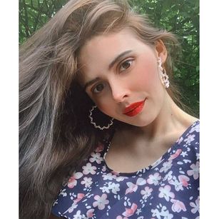 Model - Miss Fire super