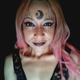 Model - africa gonzalez toys