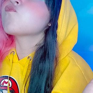 Model - waifumochi_chan COSPLAY bigboobs