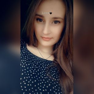 Model - MerriLight dirtytalk