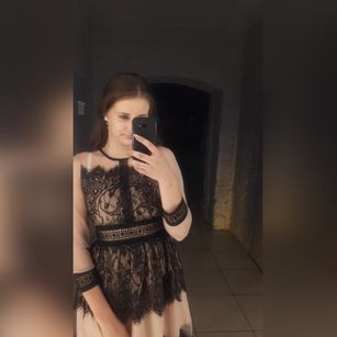 Model - MerriLight dance