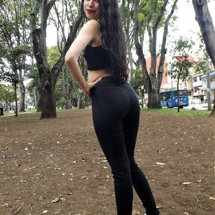 Model - Isis_Hot teen