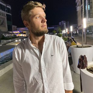 Model - Nick striptease