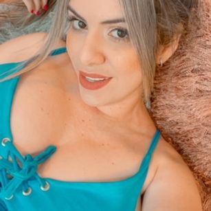 Model - Nina Parker young