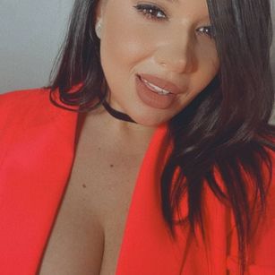 Model - IsabelaDoe love