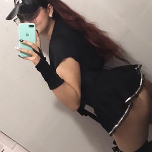 Model - Anastasia LOVENSE