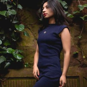 Model - Aliz Leon joi