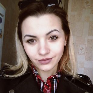 Model - Malenkaya pakost 3