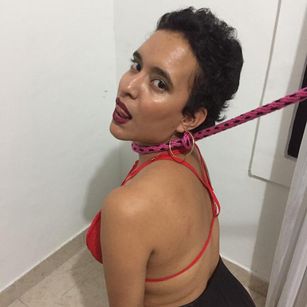 Model - LillyPoirot sweetie