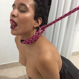 Model - LillyPoirot love