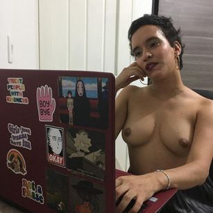 Model - LillyPoirot sweetie