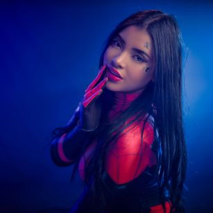 Model - MacarenaBanks bigass