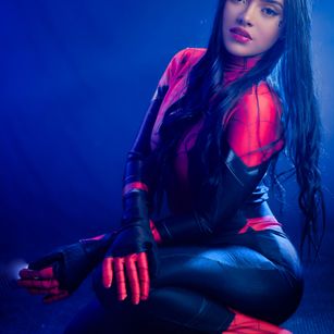 Model - MacarenaBanks dp