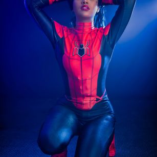 Model - MacarenaBanks dirty