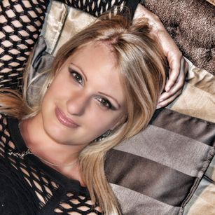 Model - AidaPassion69 1