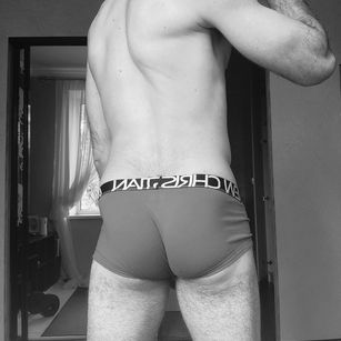 Model - TheTexasMeat white