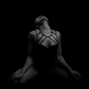 Model - FoxyRoxxy dildo