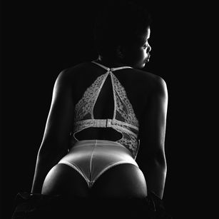 Model - FoxyRoxxy fatpussy