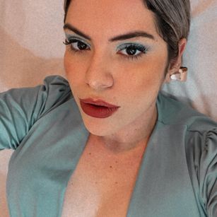 Model - Nina Parker anal