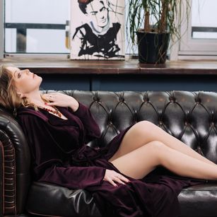 Model - MelissaJames bigtits