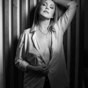 Model - MelissaJames girlnextdoor