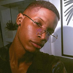 Model - Harry_J1 findom