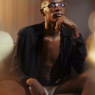 Model - Harry_J1 skinny