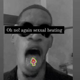 Model - Harry_J1 Ebony