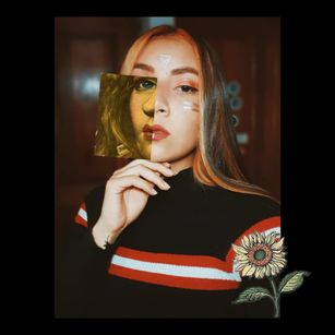 Model - Liana Mendoza domi