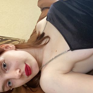 Model - AliceDane nympho