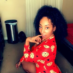 Model - Destiny Red bigass