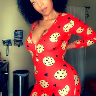 Model - Destiny Red squirt