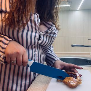 Model - NightQueen boots