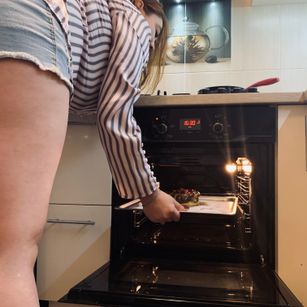 Model - NightQueen boobs