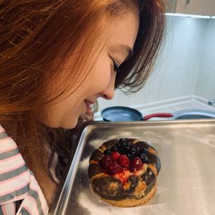 Model - NightQueen cute