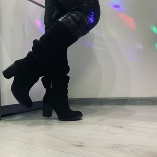 Model - NightQueen cute