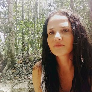 Model - SweetAlanisLuna rollplay