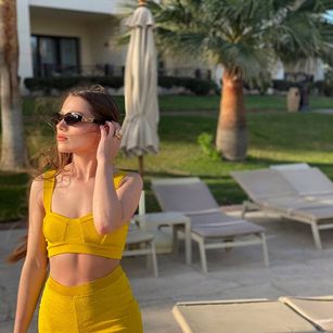 Model - EvetoLove orgasm