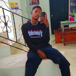 Model - Harry_J1 bigcock