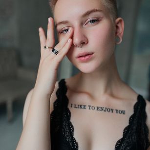 Model - HotBlondSusy toy