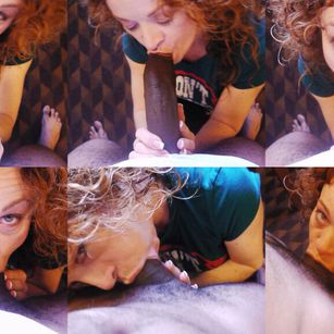 Model - MsFellatioMaster 1