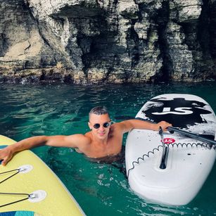 Model - GayRy fuckass