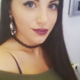 Model - JolieSophie boobs